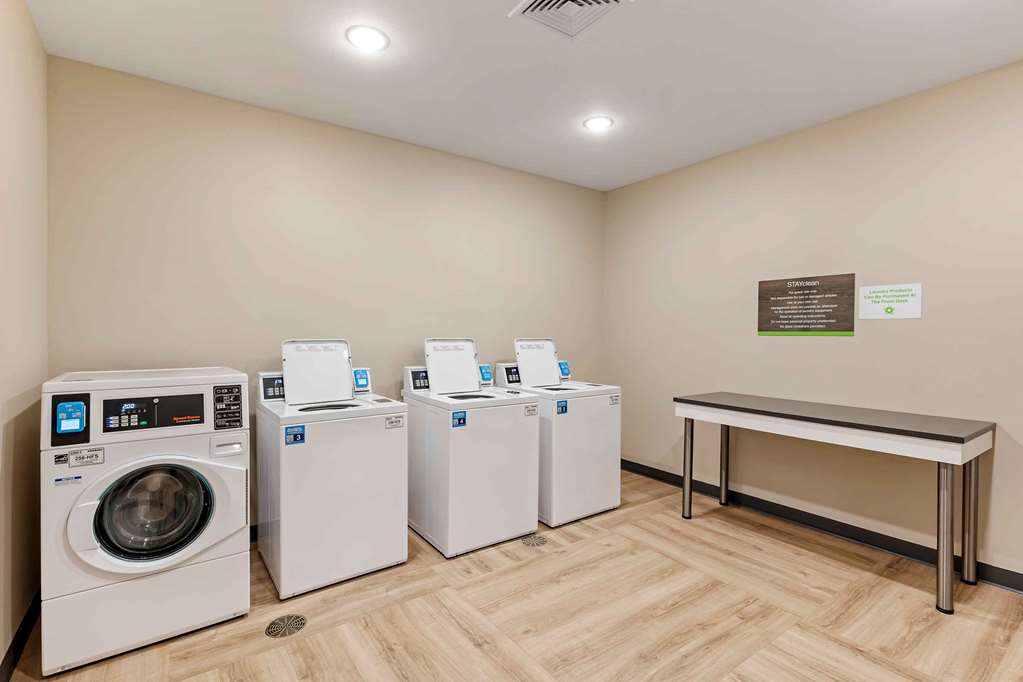 Extended Stay America Premier Suites Belgrade Bozeman Yellowstone Airport - photo 49