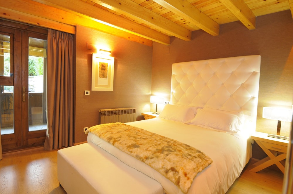 Hotel Casa Cornel — Benasque — photo 5