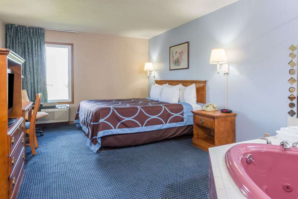 Super 8 by Wyndham O'Fallon MO St. Louis Area - photo 14