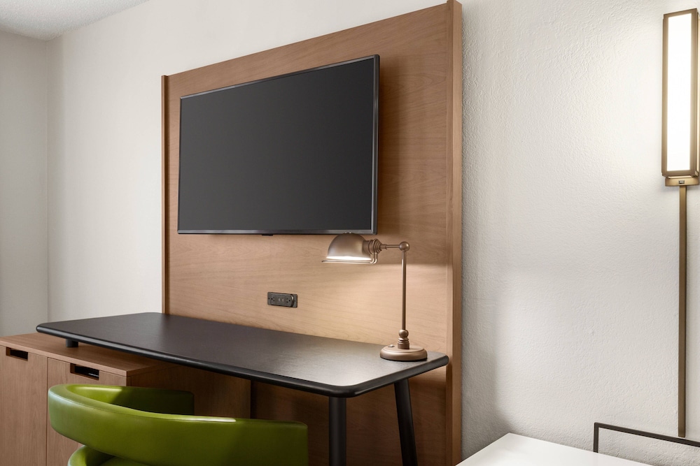 Fairfield Inn by Marriott Erie Millcreek Mall - photo 8