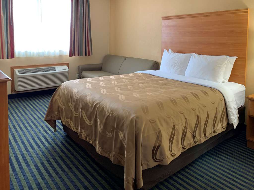 Quality Inn Ottawa near Starved Rock State Park - photo 38