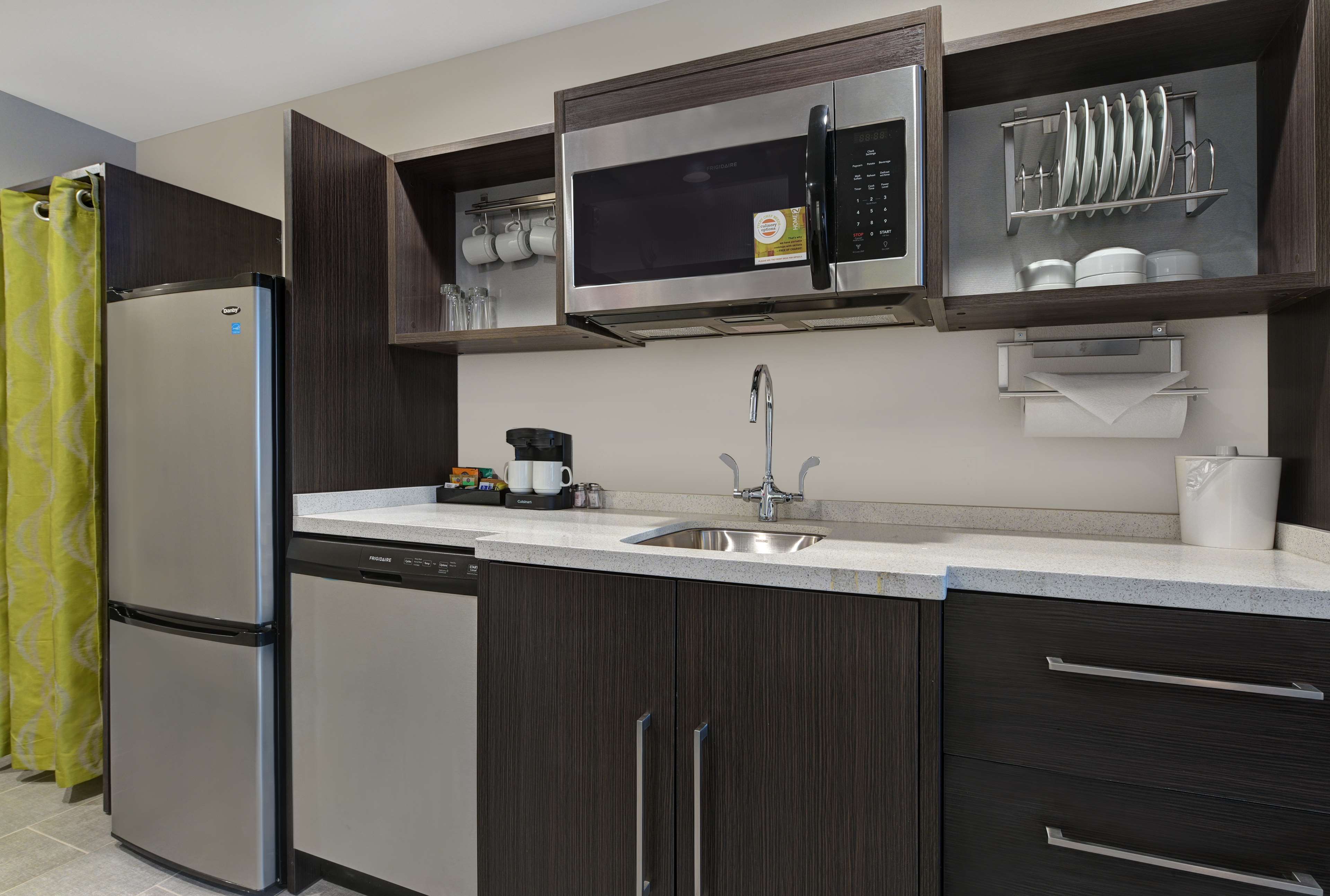 Home2 Suites by Hilton Memphis Wolfchase Galleria - photo 15
