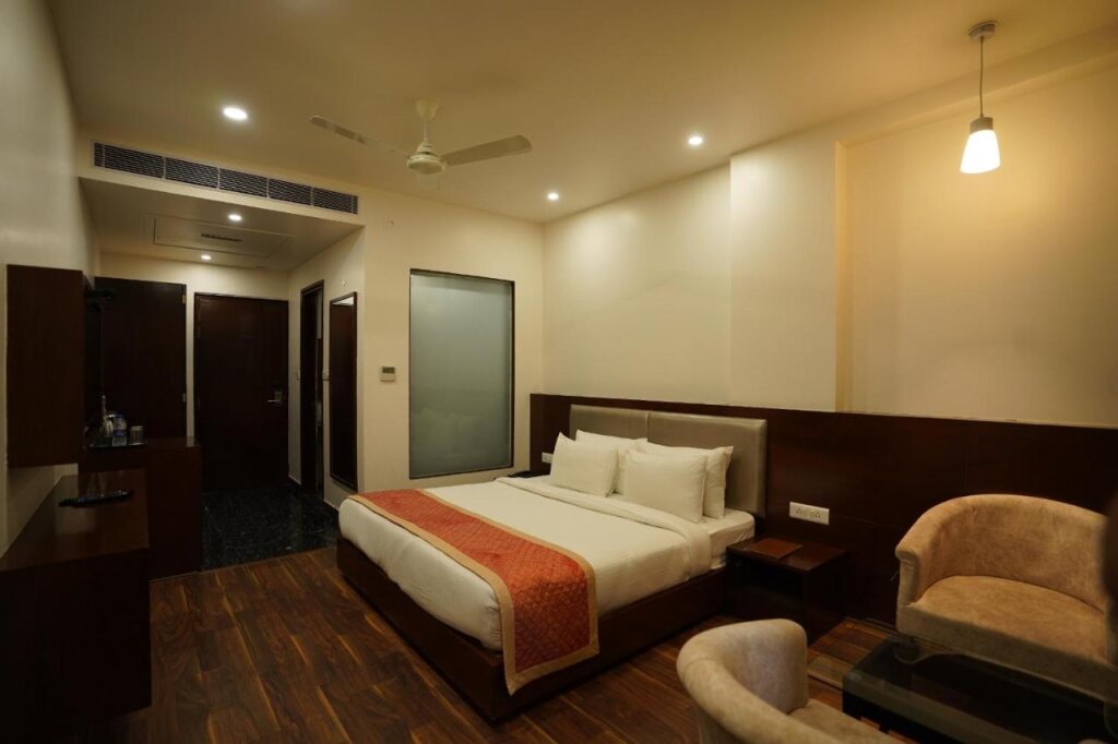 Hotel Regal By Rhytham — Jaipur — photo 3