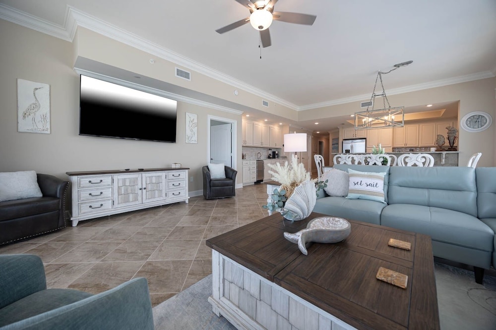Phoenix Gulf Towers 1008 4 Bedroom Condo - photo 16