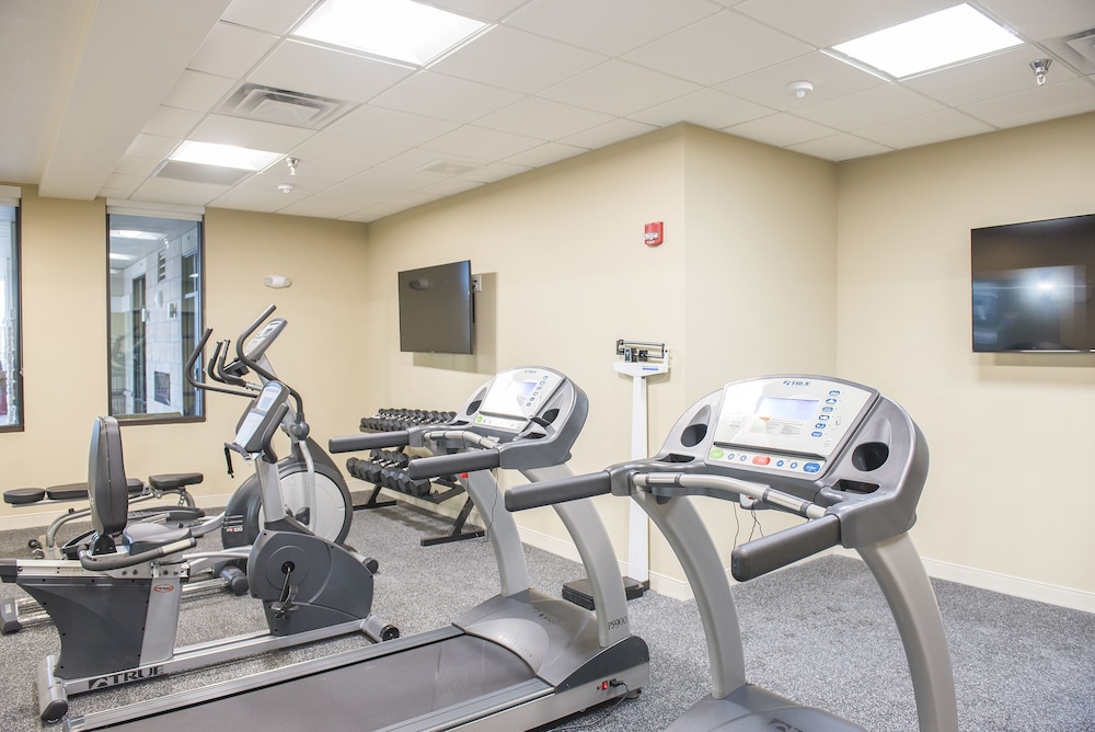 Candlewood Suites Fargo South Medical Center by IHG - photo 20