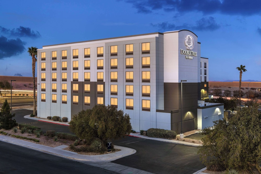 DoubleTree by Hilton Las Vegas Airport - photo 52