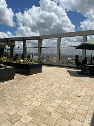 Amu Cozy Studio Apartment In Fedha Nairobi