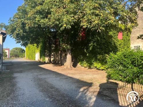 Au centre du village - last minute hotel in Lagrave