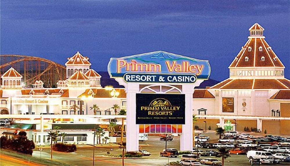 Primm Valley Hotel & Casino a Travelodge by Wyndham - photo 25