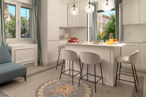 Apartment Elegantan Split — 4-Star Luxury Hotel in Split, Croatia