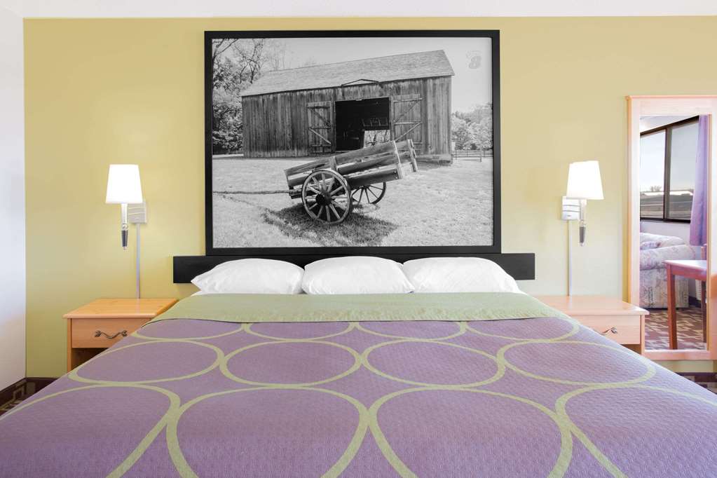 Super 8 by Wyndham Independence IA - photo 15