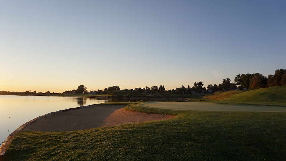 Cheyenne Mountain Resort a Destination by Hyatt Hotels - photo 64