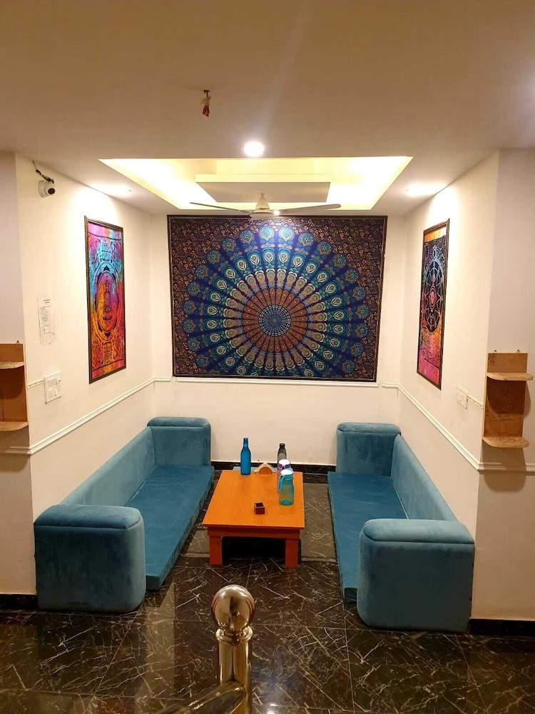Hotel The Moksham — Rishikesh — photo 2