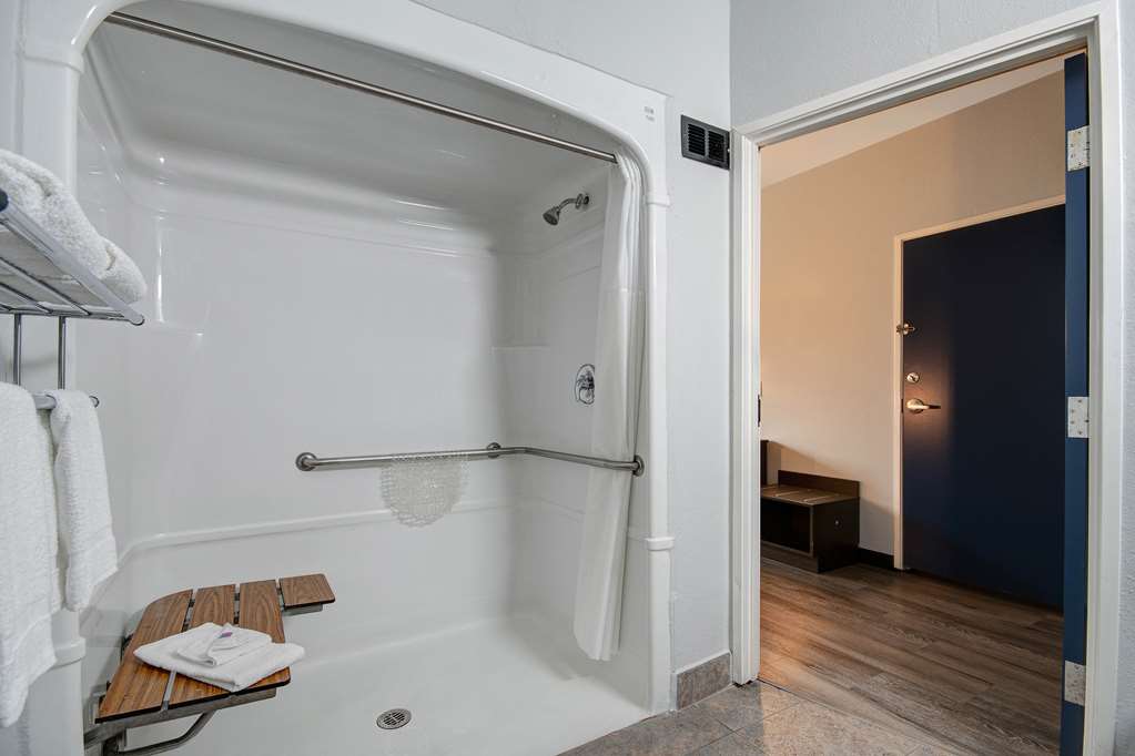 Motel 6 Pharr TX - photo 22