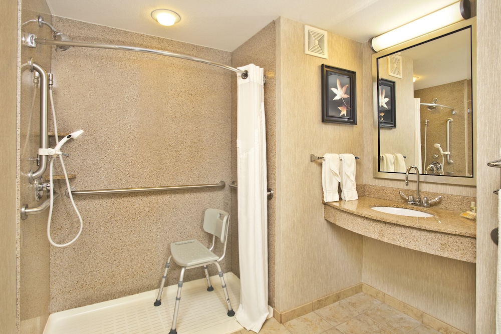 Holiday Inn & Suites Green Bay Stadium by IHG - photo 18