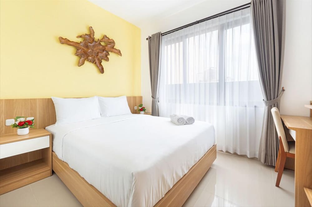 Svarnabumi Hotel — Bekasi — photo 4