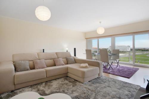 A O Apart Passarelle — 4-Star Luxury Hotel in Peniche, Portugal