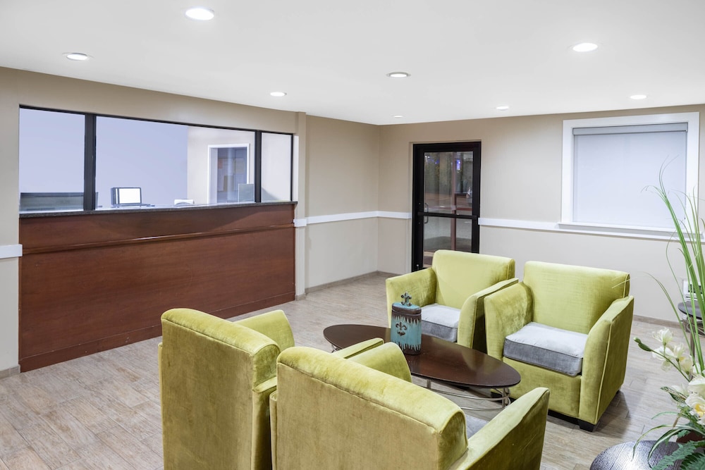 FairBridge Inn Express Nyack - last minute hotel in Nyack