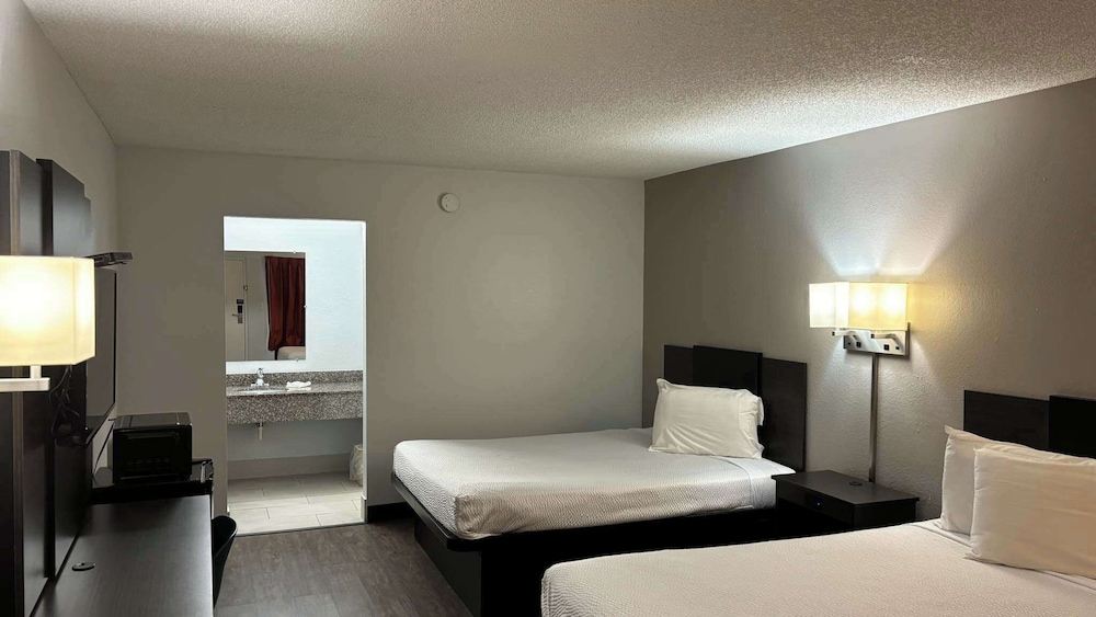 Motel 6 Macclenny FL - photo 4