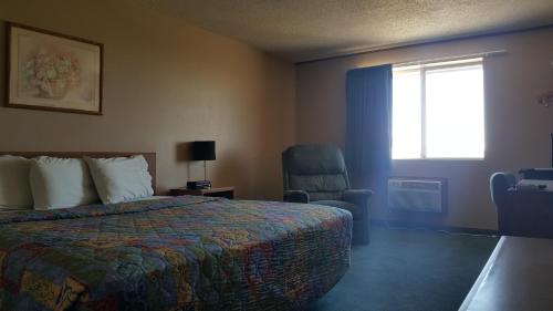 Dusty Trail Inn