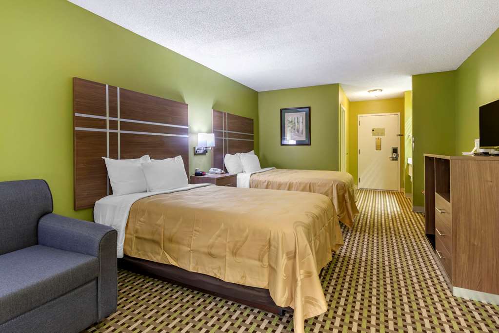 Quality Inn Brunswick - photo 15