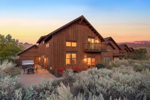 Coyote Run 7 - last minute hotel in Moab
