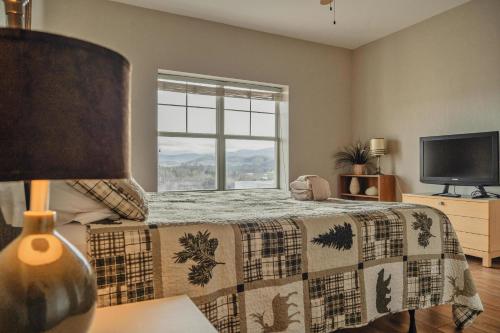 Mvc Sweet Penthouse - photo 81