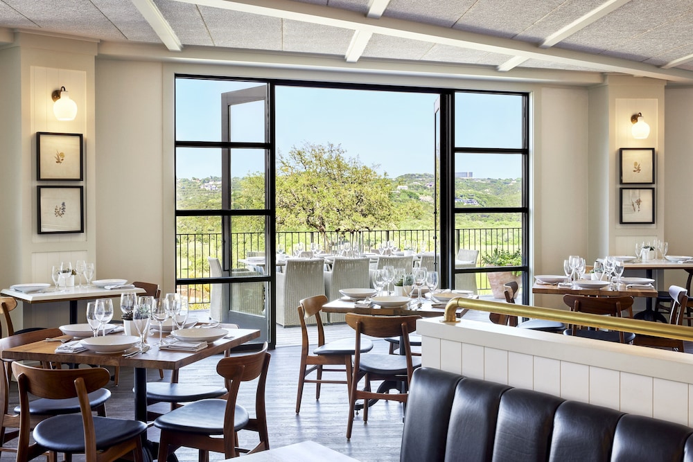 Omni Barton Creek Resort and Spa Austin - photo 112