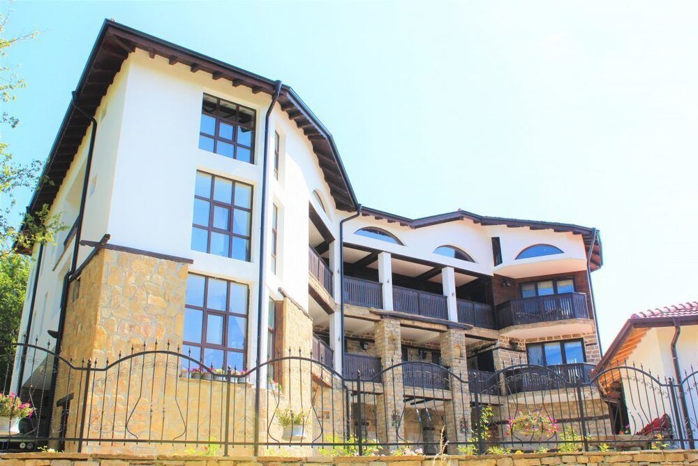 Hotel Sokay in Tryavna, Bulgaria