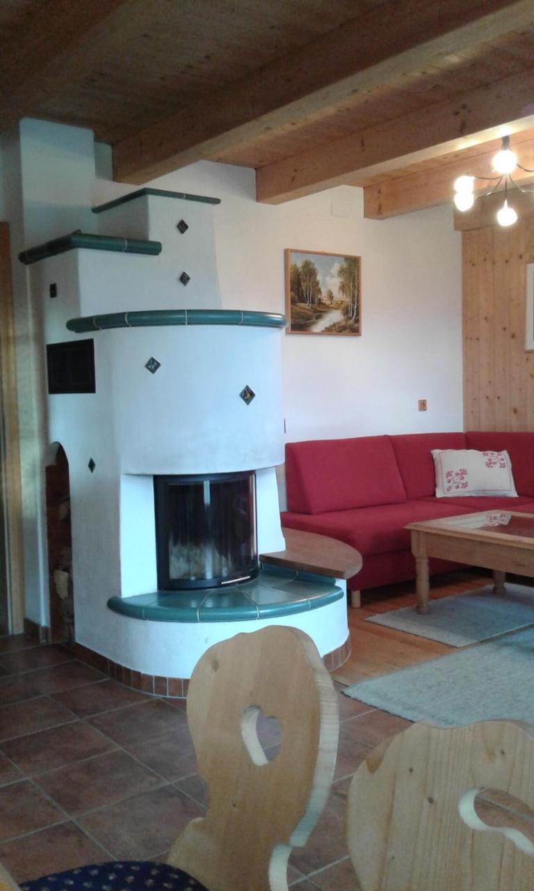Leitenschneider Hutte — Liebenfels — photo 2