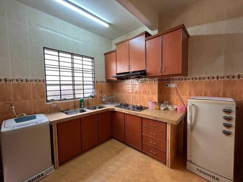 Homestay Jitra Zultie’s — Jitra — photo 5