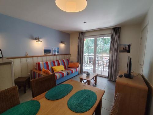 Argousiers 122 in Fort-Mahon-Plage, France