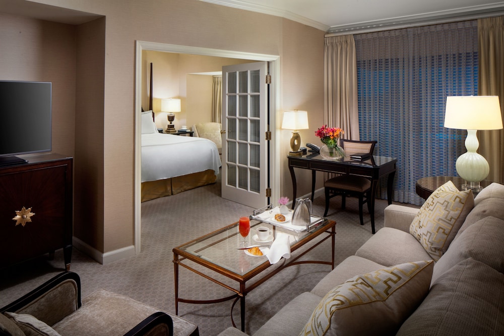 The Townsend Hotel - photo 11