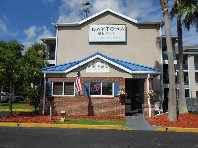 Suburban Extended Stay Daytona Beach - featured photo