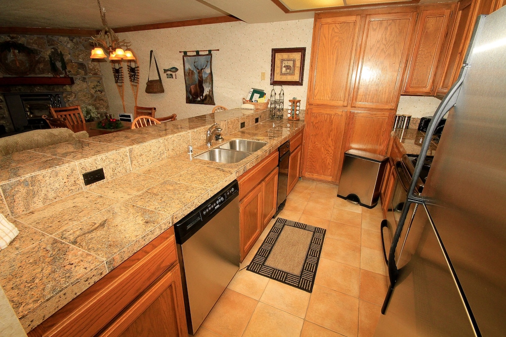 Mountainback at Mammoth in Mammoth Lakes, United States