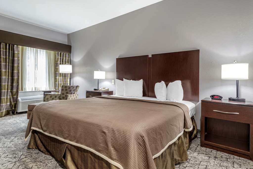 Best Western Oakdale Inn - photo 17