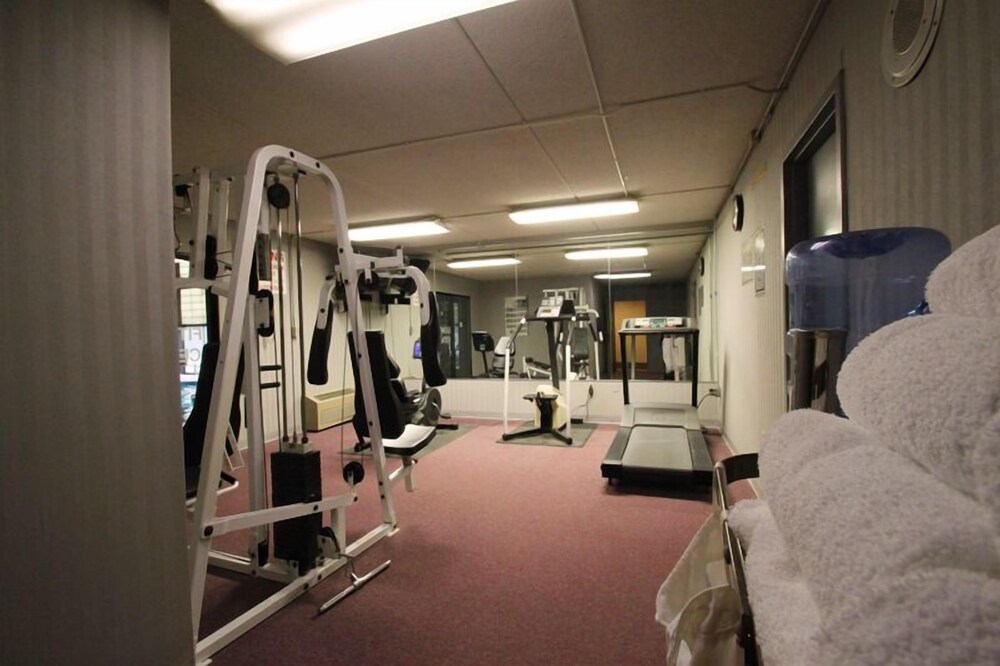 Fireside Inn & Suites West Lebanon - photo 11