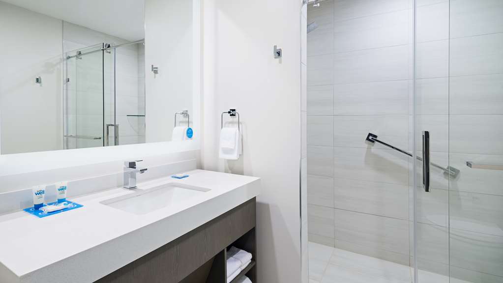 Hyatt House Jersey City - photo 24
