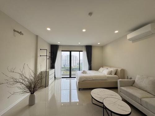 Lavida Plus — 4-Star Luxury Hotel in Ho Chi Minh City, Vietnam