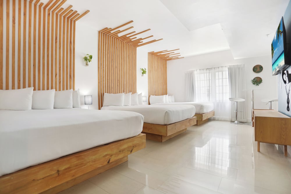 Hotel Belleza - photo 54