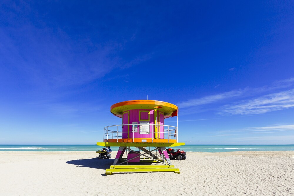 Cardozo Hotel South Beach - photo 28