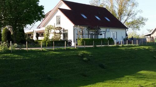 Logement Hellevoetsluis 5816428 — Hellevoetsluis