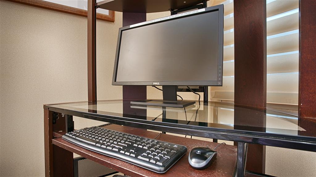 Best Western I 5 Inn & Suites - photo 14