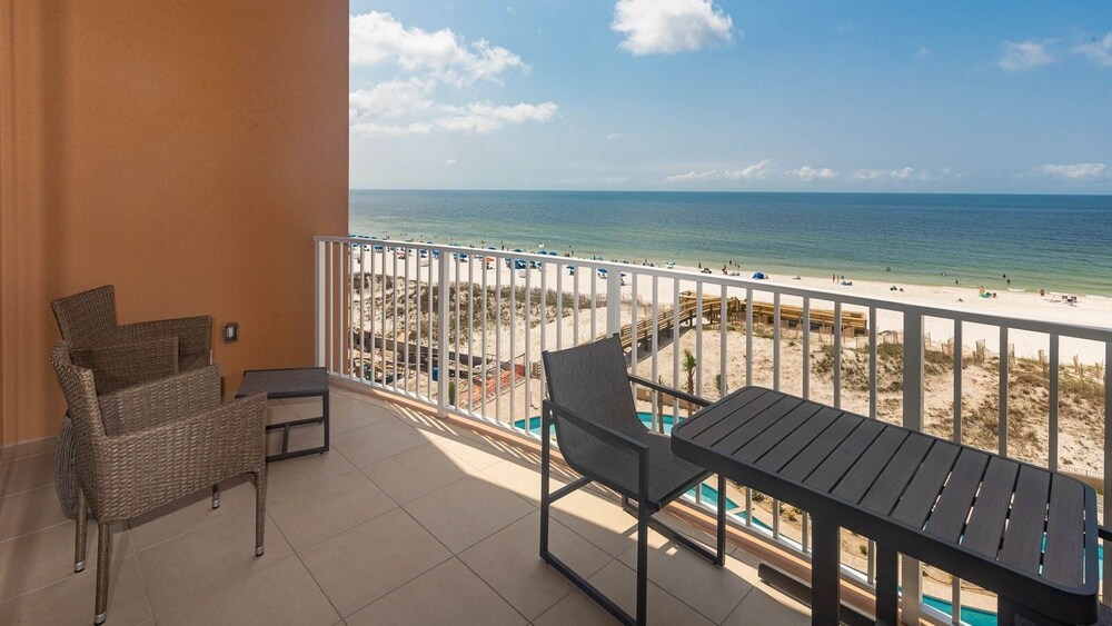 Phoenix Gulf Towers 402 2 Bedroom Condo - photo 52