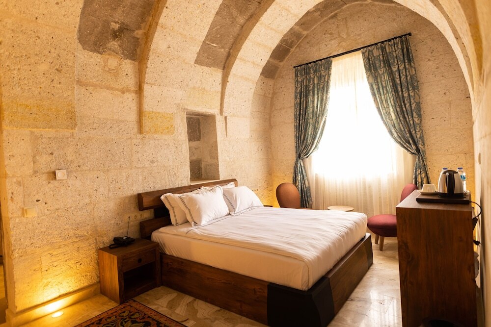 Olenda Cappadocia Hotel — Nevsehir — photo 4