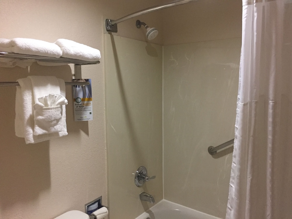 Quality Suites Kansas City International Airport - photo 26