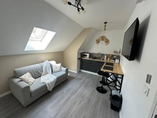 Oslo 2 Personnes in Amiens, France