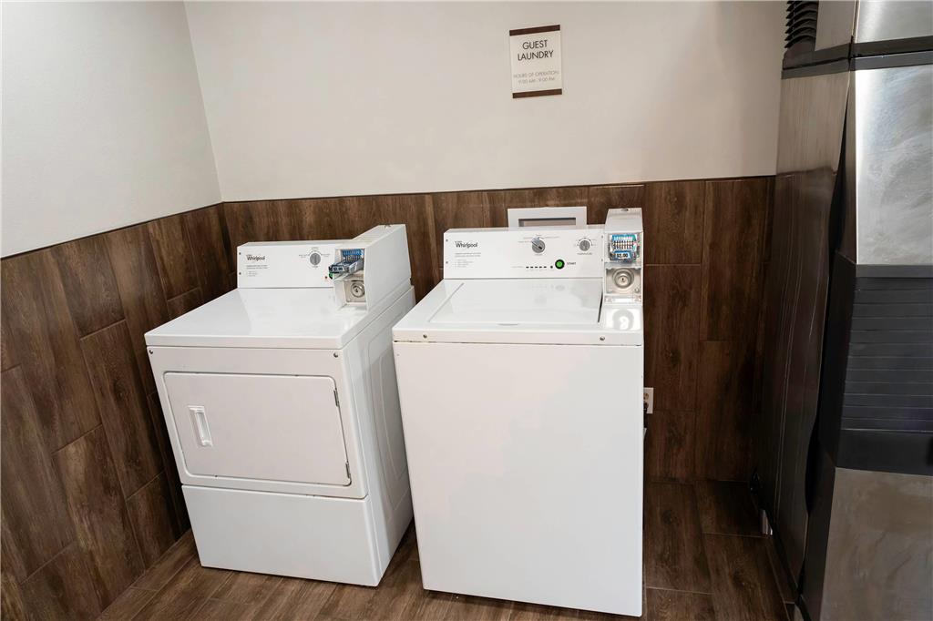 Quality Inn Rome South - photo 20