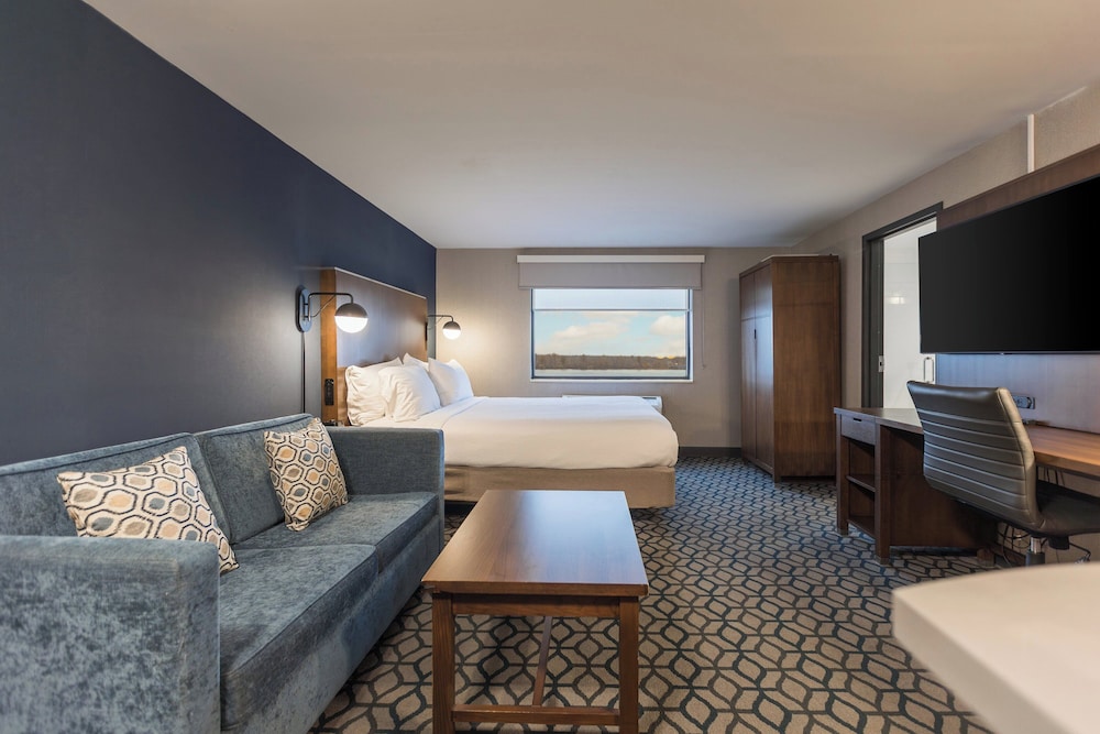 Crowne Plaza Niagara Falls NY Riverside by IHG - photo 31