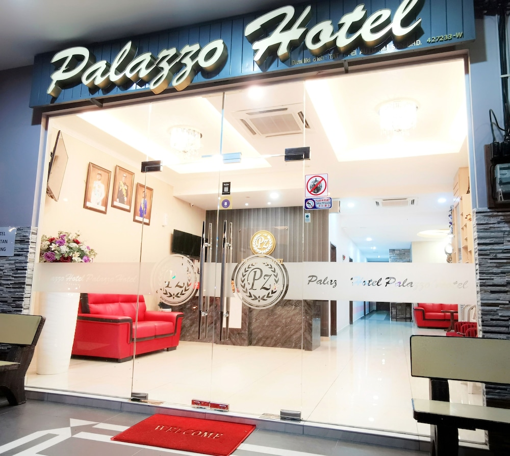 Palazzo Hotel Kulai in Kulai, Malaysia
